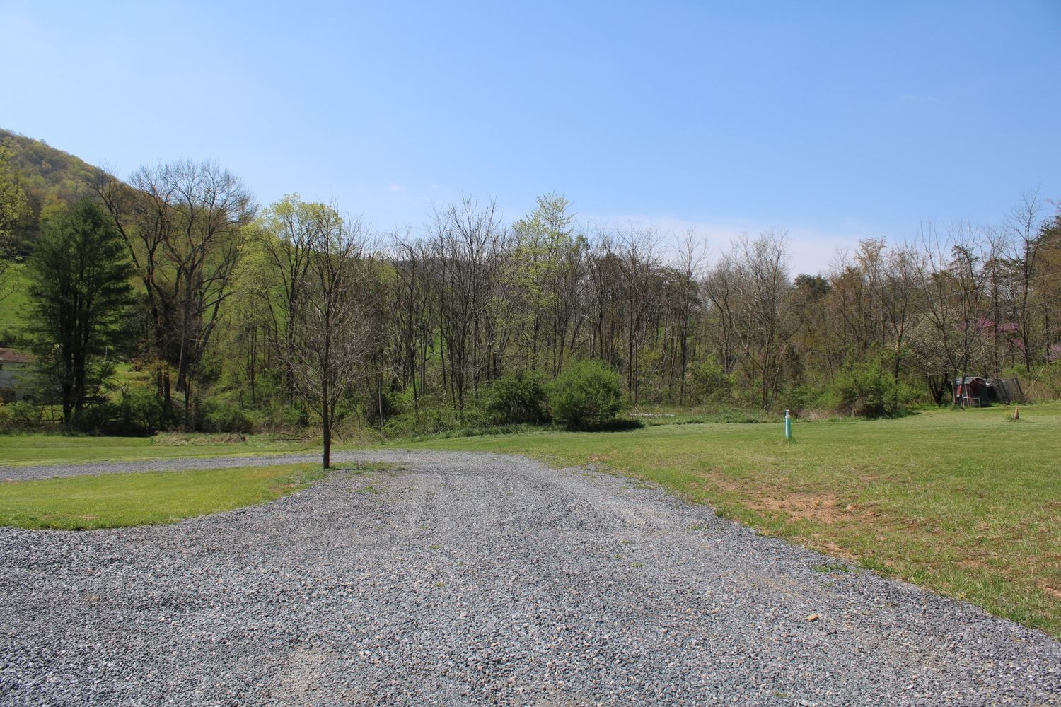 21530 National Pike NE, Flintstone, MD 21530